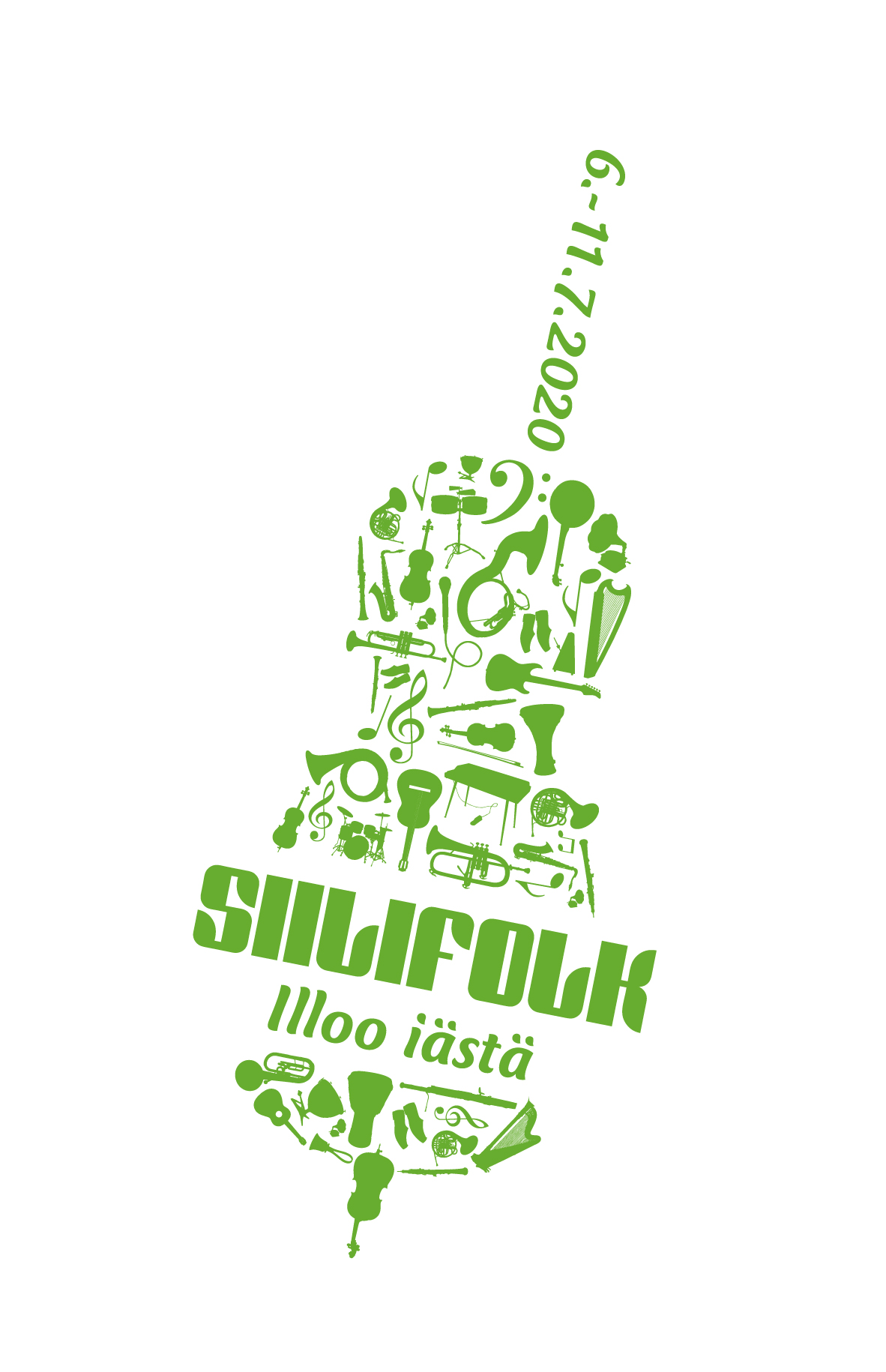 Siilifolk_2020_logo-vihrea