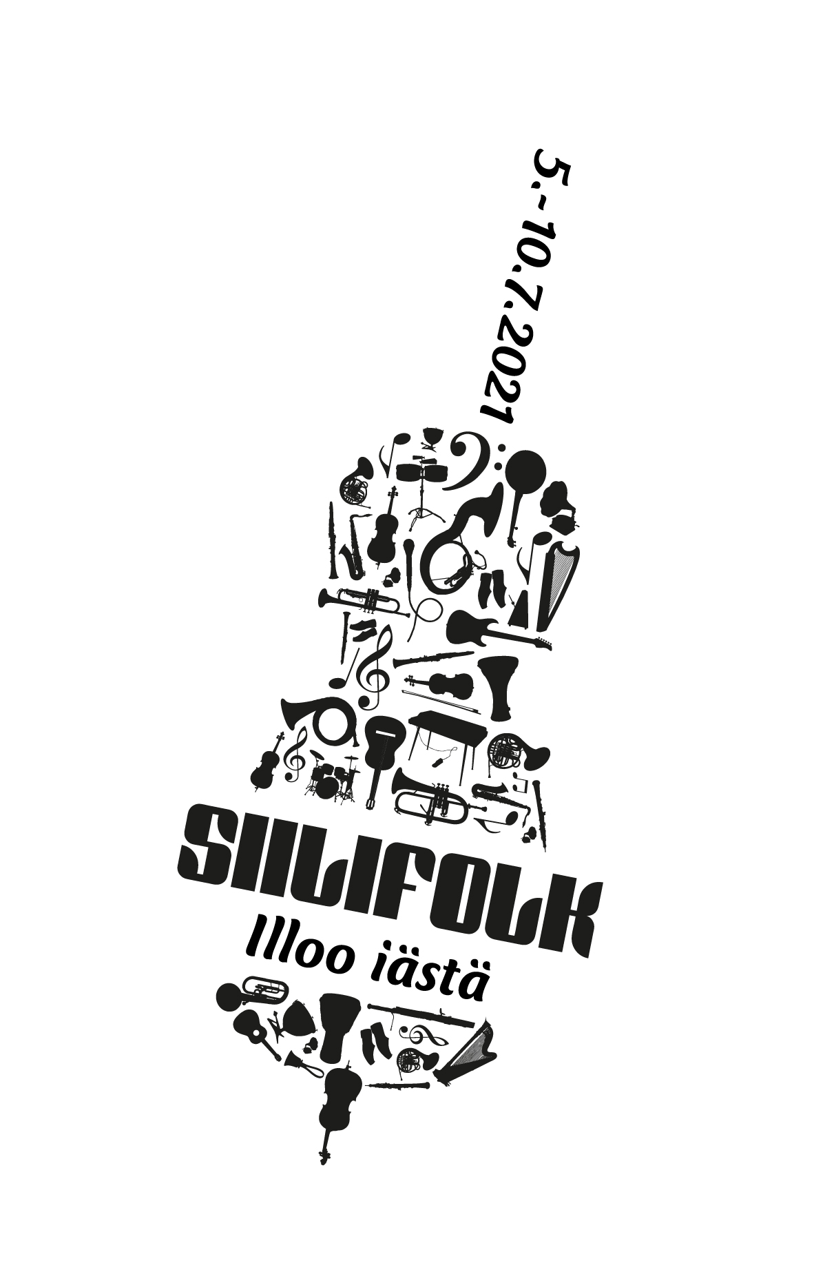 Siilifolk_2021_logo-musta