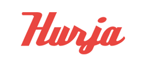 Hurja logo