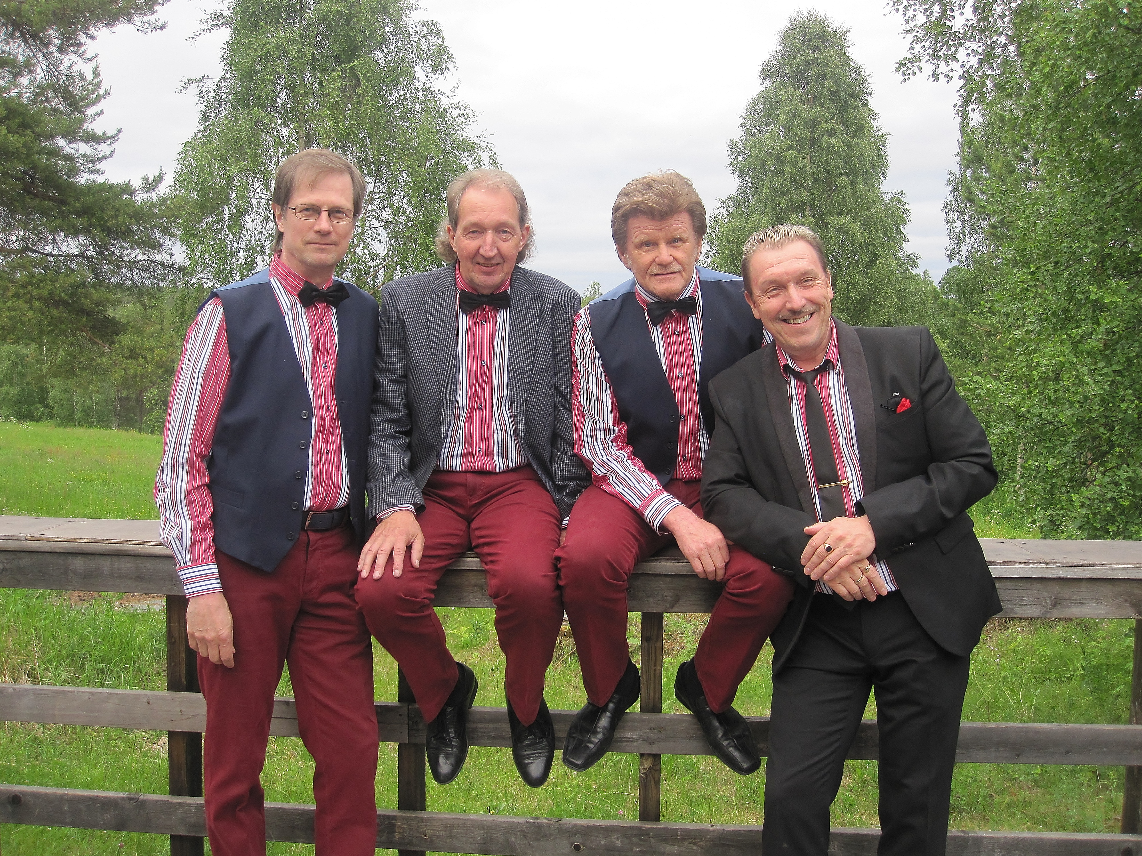 Hannu Hautaniemen yhtye