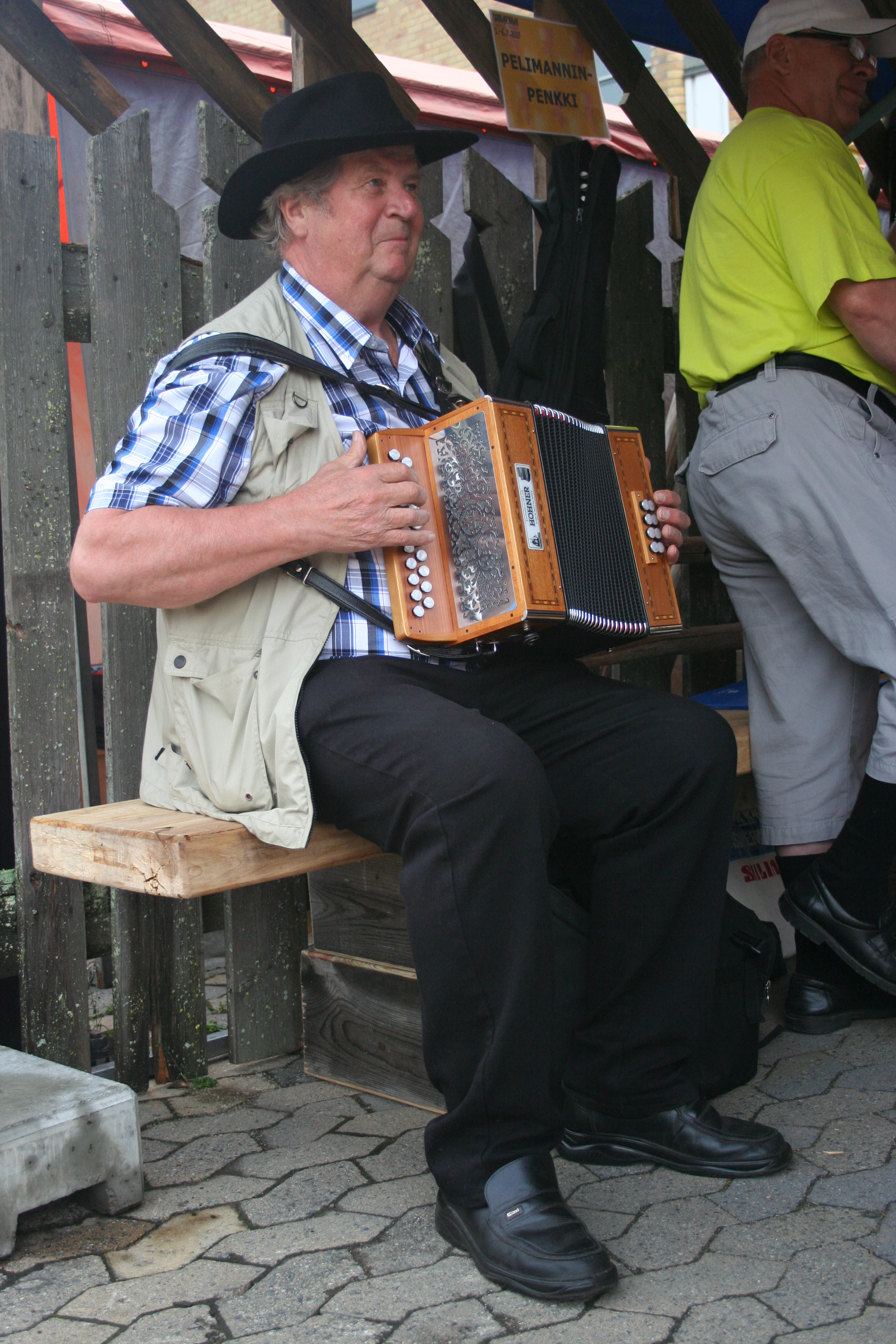 Tunnelmakuva1. Kuvaaja Liisa Kudjoi