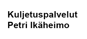 kuljetus_ikaheimo