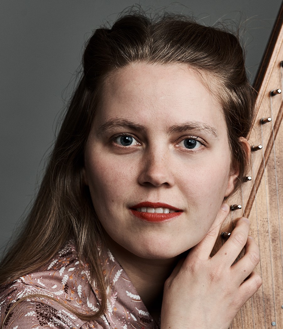Jenni Venäläinen_kuva_Vuokko Salo