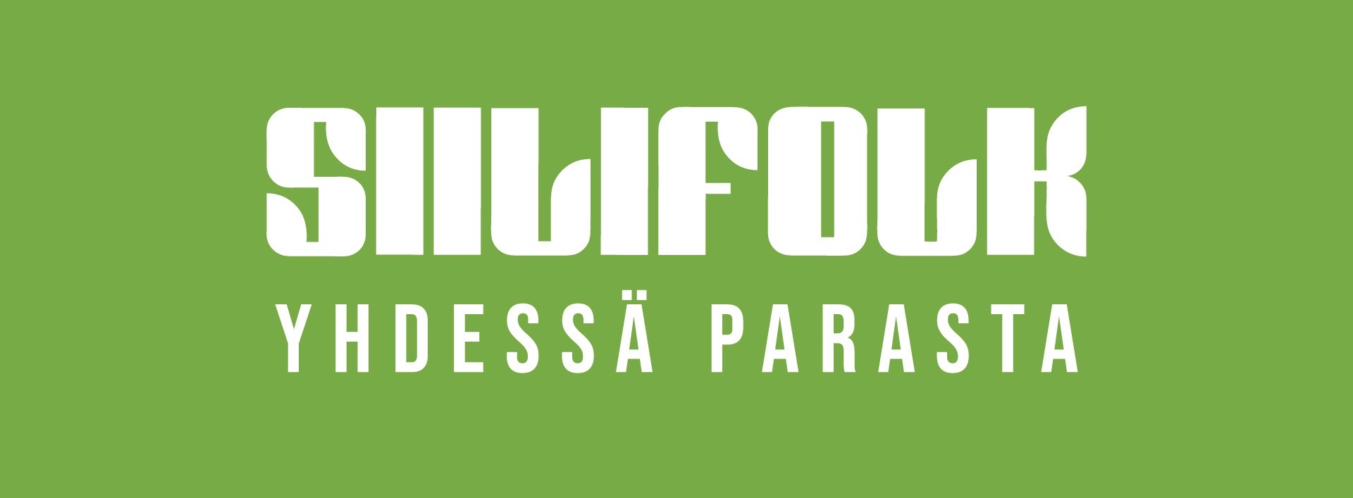 Siilifolk -banneri