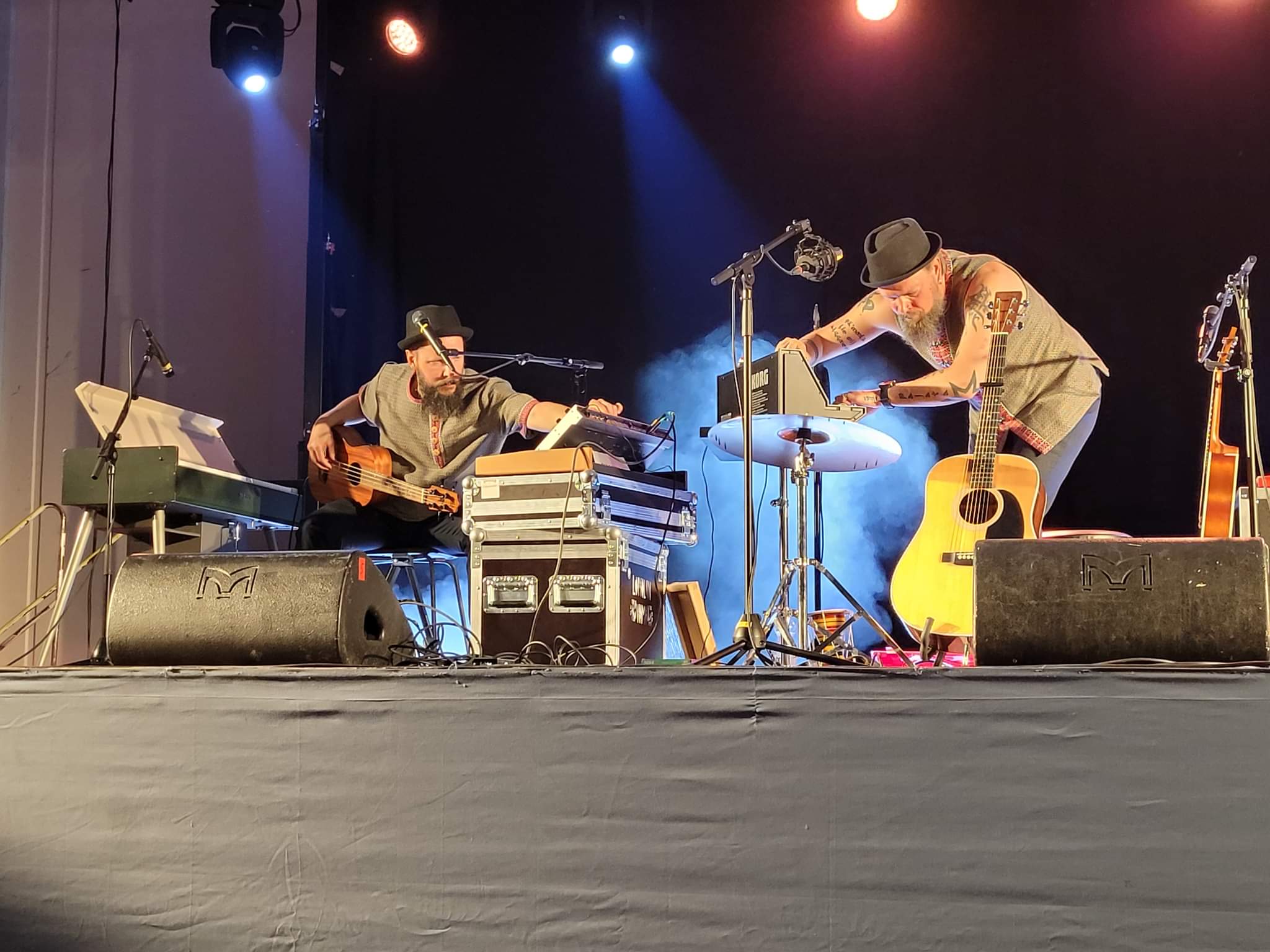 Loimolan Voima Kihaus Folk