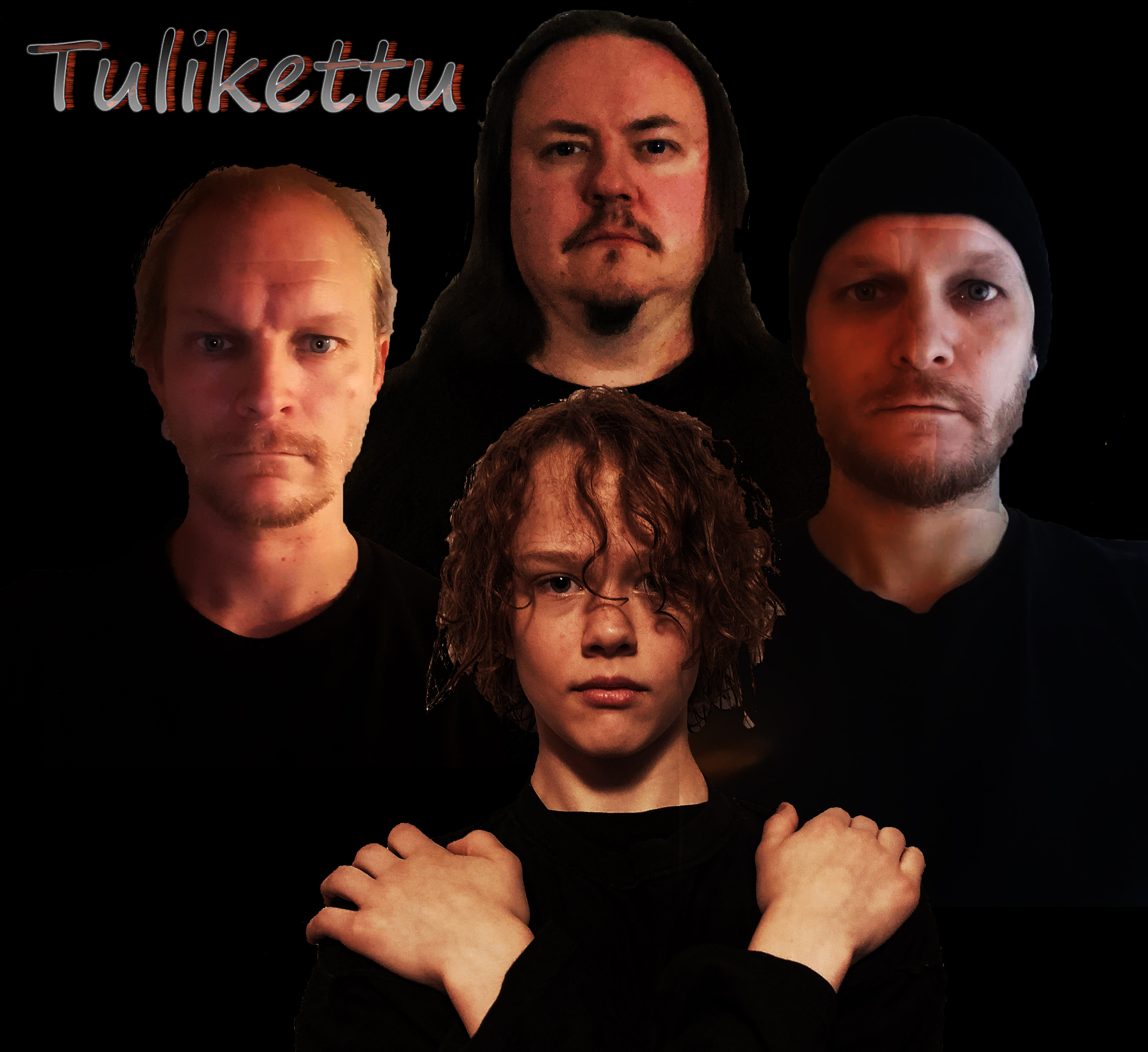 Promoqueen neliö teksti