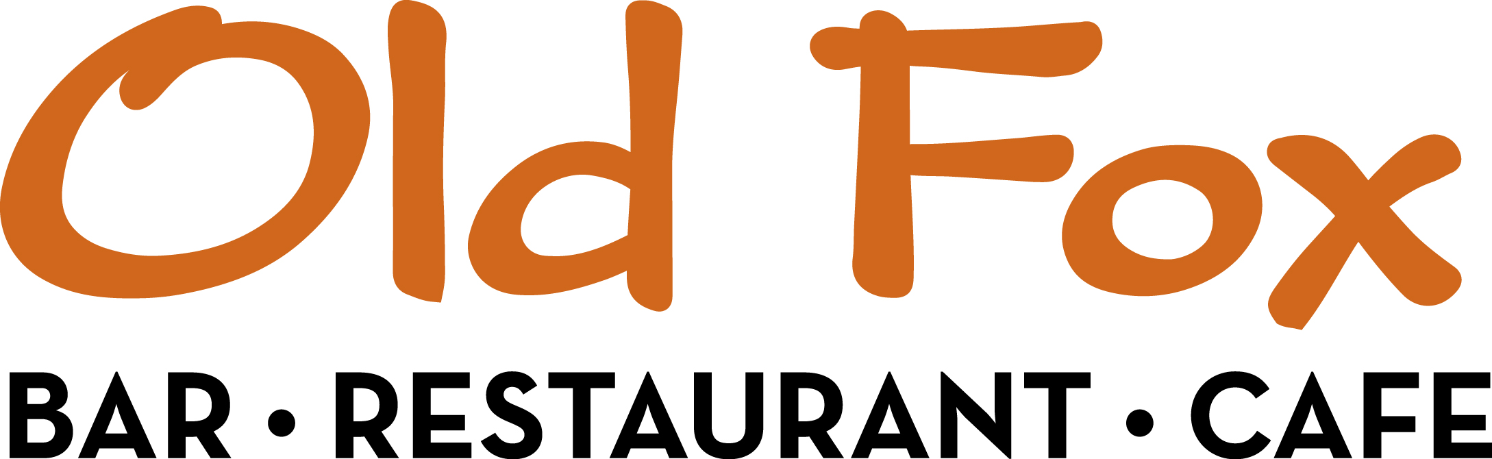 Old-Fox-logo